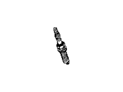 Infiniti 22401-EW61C Spark Plug