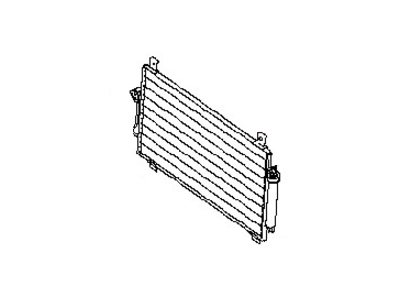 Infiniti 92136-3JA0A Sensor Assembly-Pressure