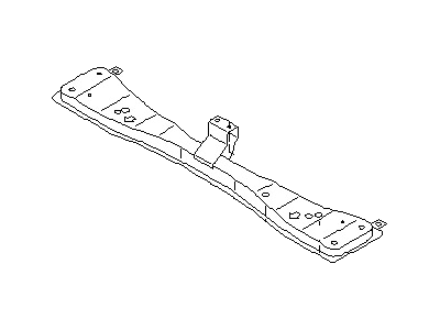 Infiniti QX4 Engine Mount - 11330-1W400