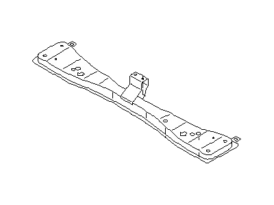 Infiniti QX4 Transfer Case Mount - 11330-1W400