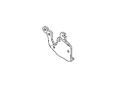 Infiniti 49121-64U00