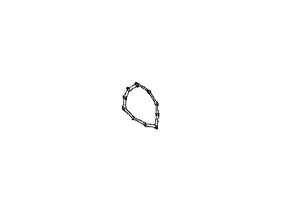 Infiniti 31338-41X02 Gasket-Extension