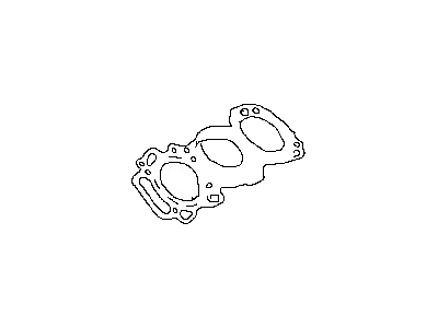 Infiniti QX50 Cylinder Head Gasket - 11044-EY06B