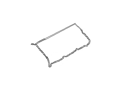 Infiniti 13270-EY01B Gasket-Rocker Cover