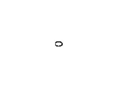 Infiniti 31084-20301 Seal O Ring