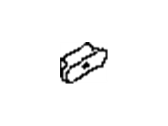 Infiniti 40321-EG21A WEIGHT-WHEEL BALANCE