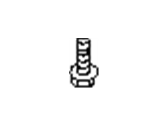 Infiniti 08120-61628 BOLT