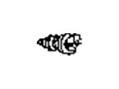Infiniti 16600-9S205 INJECTOR ASSY-FUEL