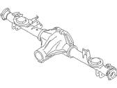 Infiniti 43010-3W400 CASE ASSY-REAR AXLE