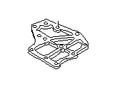 Infiniti 31728-31X01 STRAINER ASSY-OIL