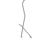 Infiniti 90557-7Z000 ROD-ACTUATOR
