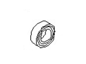 Infiniti 43215-H5000 BEARING WHEEL