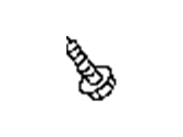 Infiniti 48948-4P060 SCREW