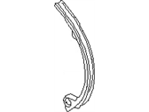 Infiniti 13091-2Y001 CHAIN GUIDE