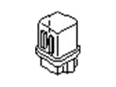 Infiniti 25230-79917 RELAY
