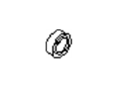 Infiniti 43030-30P00 CAP-BALL JOINT