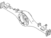 Infiniti 43010-1Z600 CASE ASSY-REAR AXLE