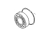 Infiniti 32203-CD101 BEARING-MAIN SHAFT