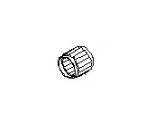 Infiniti 32339-CD001 BEARING-NEEDLE,MAIN SHAFT