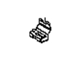Infiniti 01554-00261 CLIP-TRIM