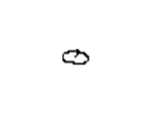 Infiniti 16618-8J00A SEAL O-RING