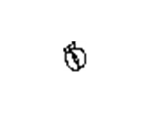 Infiniti 16439-56S0A CLAMP-HOSE