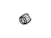 Infiniti 32264-CD001 BEARING-NEEDLE,MAIN SHAFT