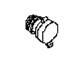 Infiniti 253A2-EL00A KNOB-SOCKET