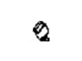 Infiniti 89842-3JV8B SEAT BELT KIT