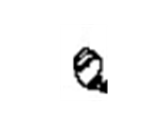 Infiniti 89842-3JA8B SEAT BELT KIT