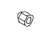 Infiniti 40224-EJ20A NUT-LUG
