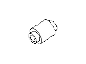 Infiniti 55157-33P00 BUSH