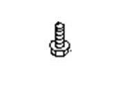 Infiniti 081A8-8451A STANDARD HARDWARE