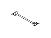 Infiniti 54668-JK03B ROD ASSY-CONNECTING,STABILIZER