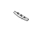 Infiniti 13085-JK20A GUIDE-CHAIN,TENSION SIDE