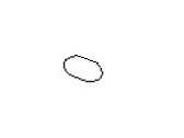 Infiniti 49359-AA000 SEAL-O RING