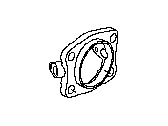Infiniti 43021-BR50A HOUSING-REAR AXLE,RH