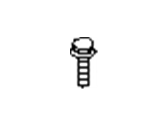 Infiniti 01141-00461 BOLT