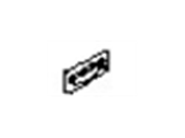 Infiniti 87067-7S000 SWITCH ASSY-FRONT SEAT,L