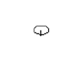 Infiniti 20691-30P00 GASKET - EXHAUST