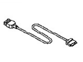 Infiniti 284H2-1BA0B HARNESS-AUX AUDIO SYSYTEM