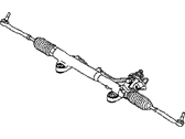 Infiniti 49001-5Y700 GEAR & LINKAGE-POWER STEERING