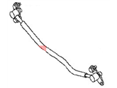 Infiniti 16440-7S000 HOSE-FUEL