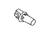 Infiniti 26240-78C00 SOCKET ASSY CLEARANCE LAMP