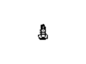 Infiniti 08540-52042 SCREW TAPPING