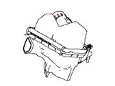 Infiniti 16500-6KA0A AIR CLEANER