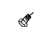 Infiniti 01125-0028U BOLT
