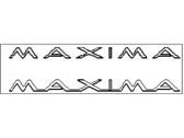 Infiniti 84894-0L710 EMBLEM-TRUNK LID