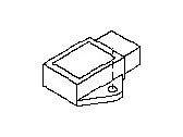 Infiniti 47931-1EA1A SENSOR ASSY-G