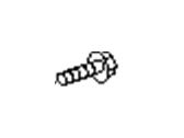 Infiniti 16065-2Y010 SCREW